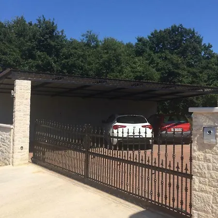 Studio Appartman Iva Porec Exterior photo