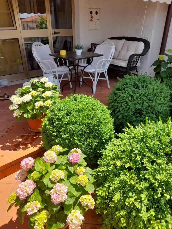 Appartman Iva Apartment Porec