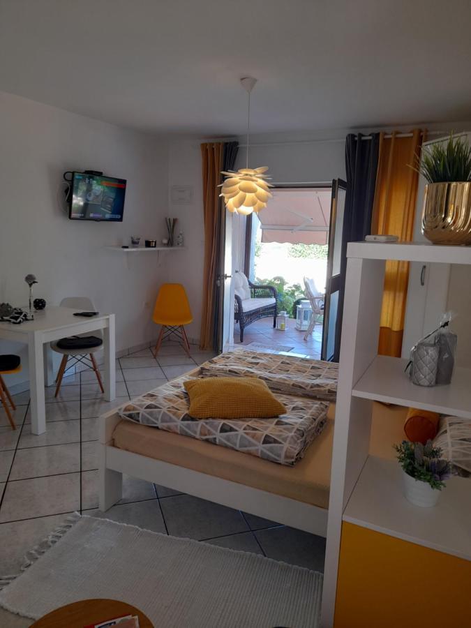 Appartman Iva Apartment *