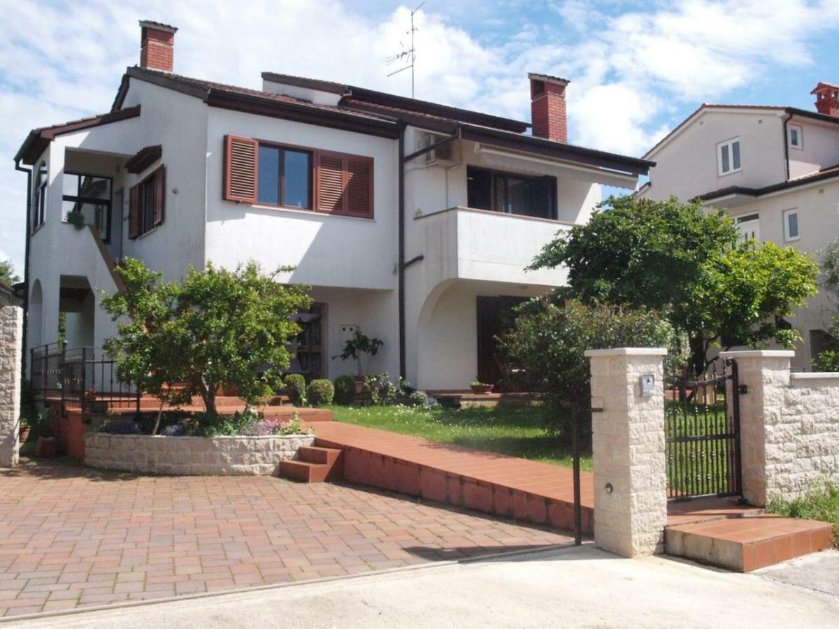 Appartement Appartman Iva *