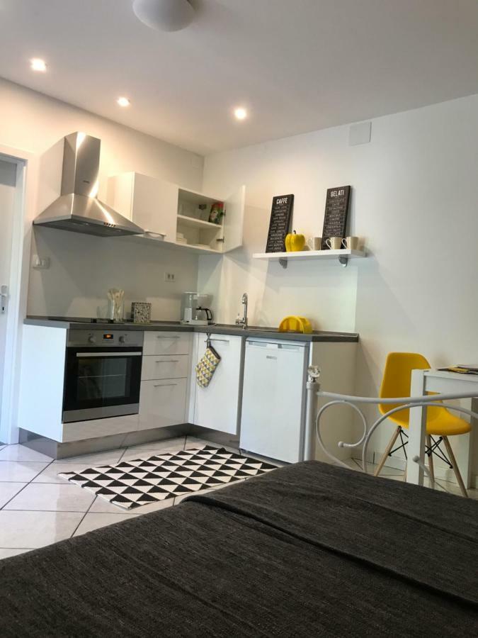 Appartman Iva Apartment