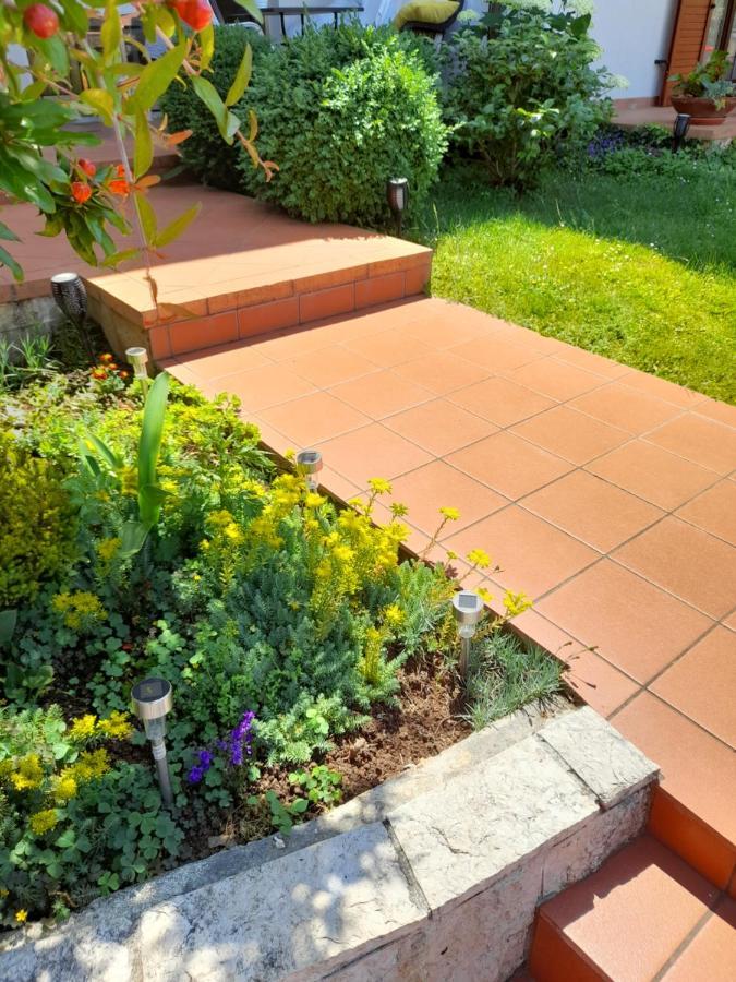 Appartman Iva Apartma Porec