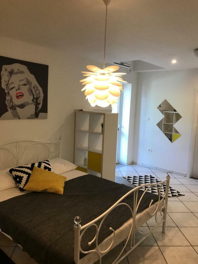 Appartman Iva Apartma