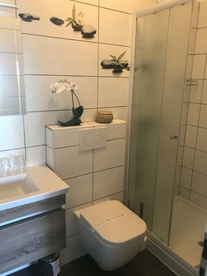 Appartman Iva Apartma *